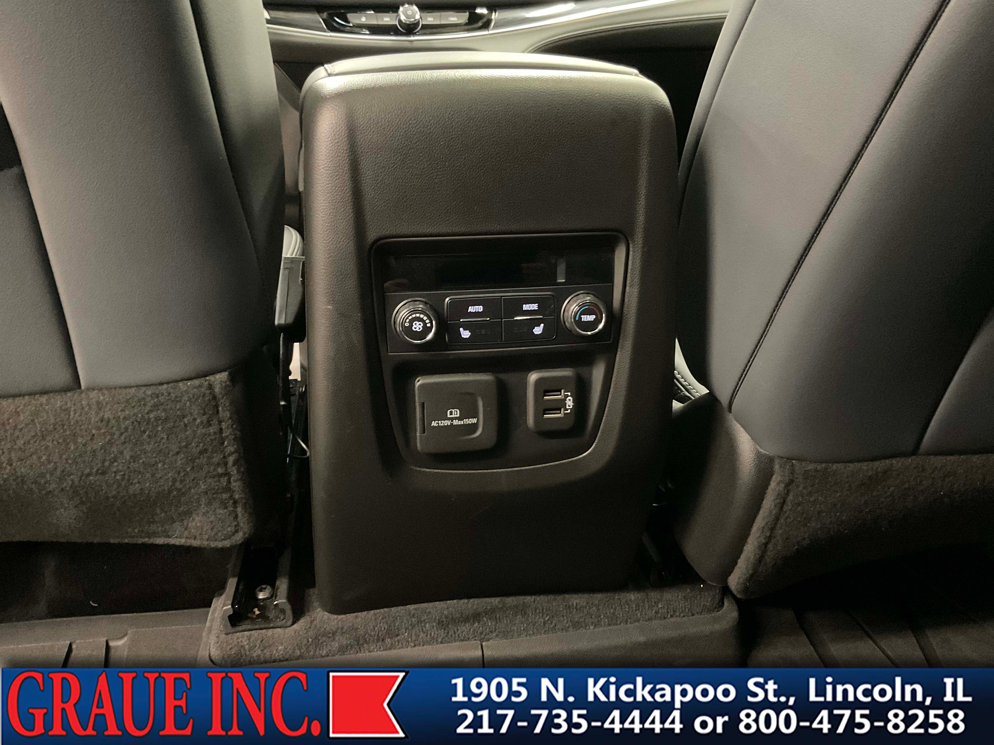 2022 Buick Enclave Premium