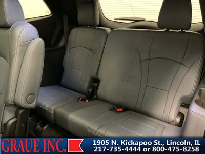 2022 Buick Enclave Premium