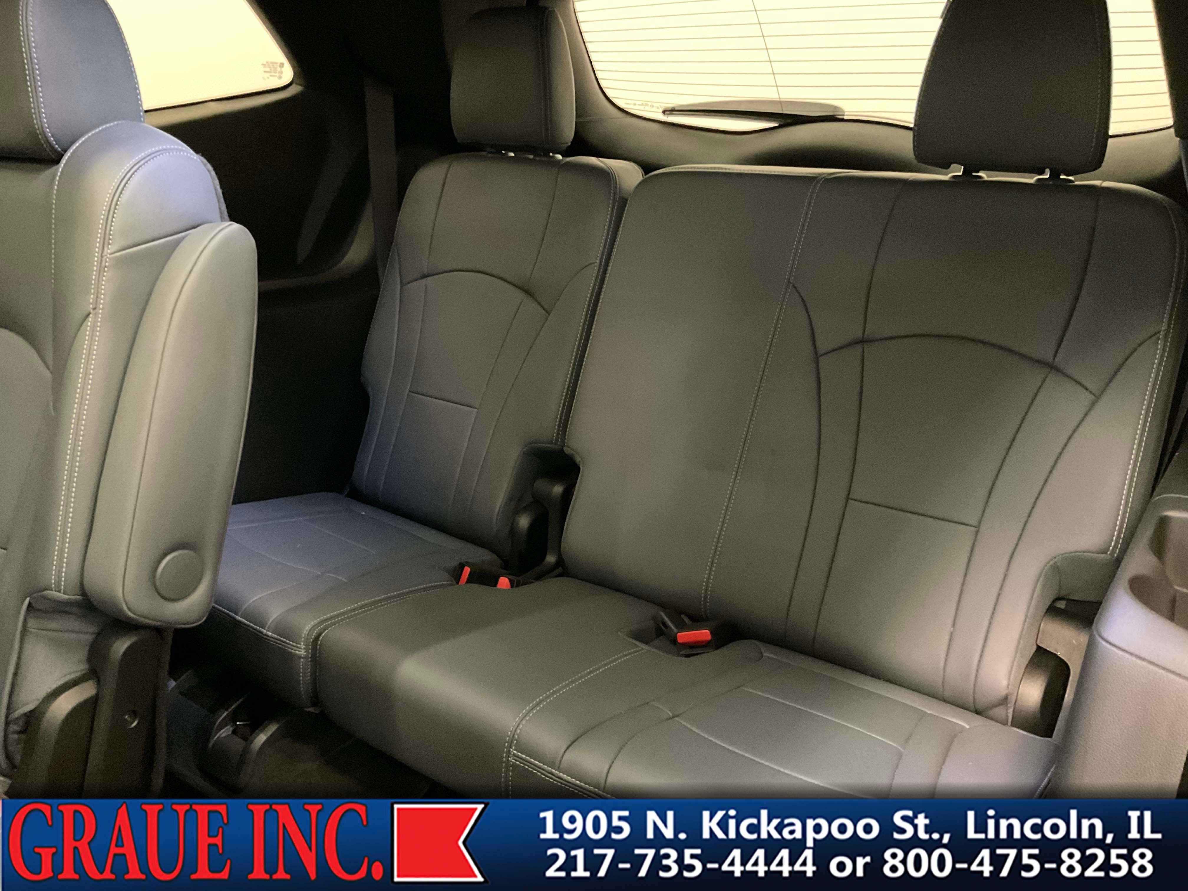 2022 Buick Enclave Premium