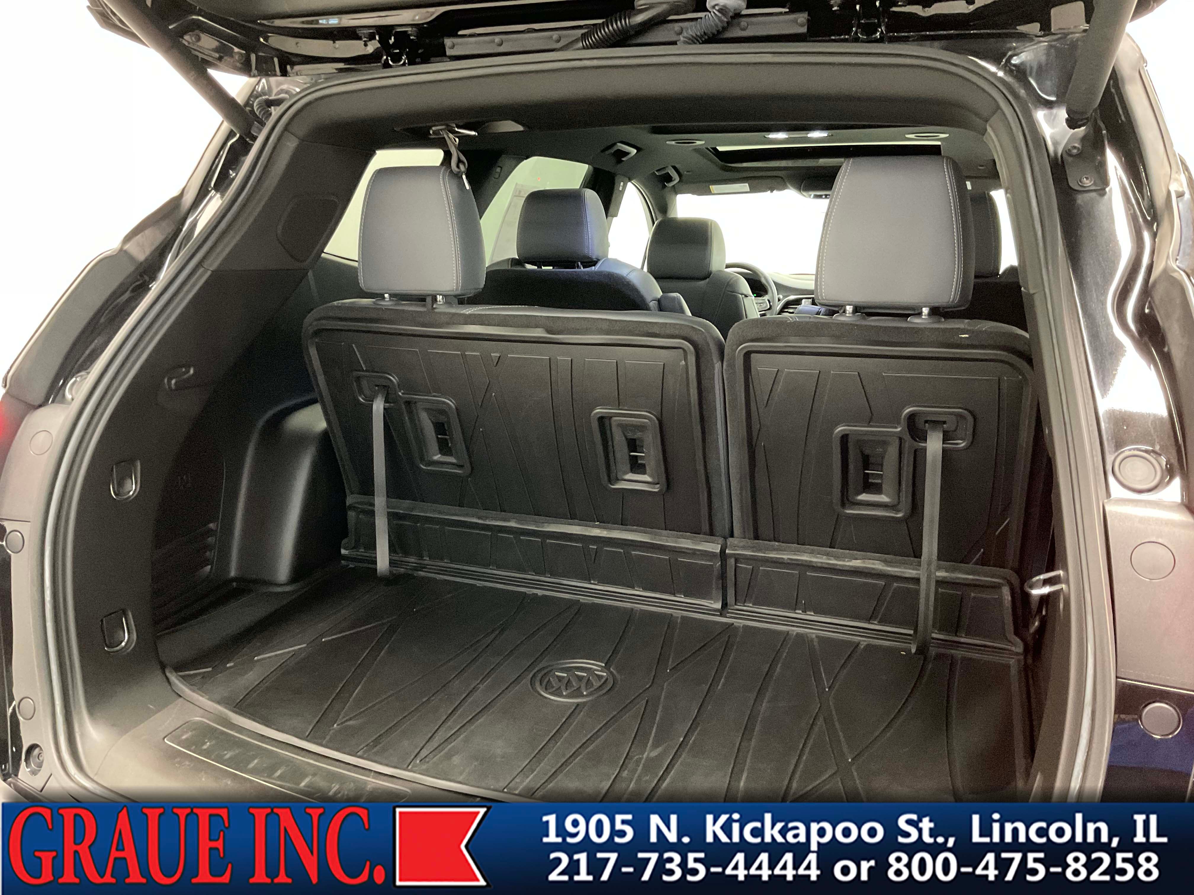 2022 Buick Enclave Premium