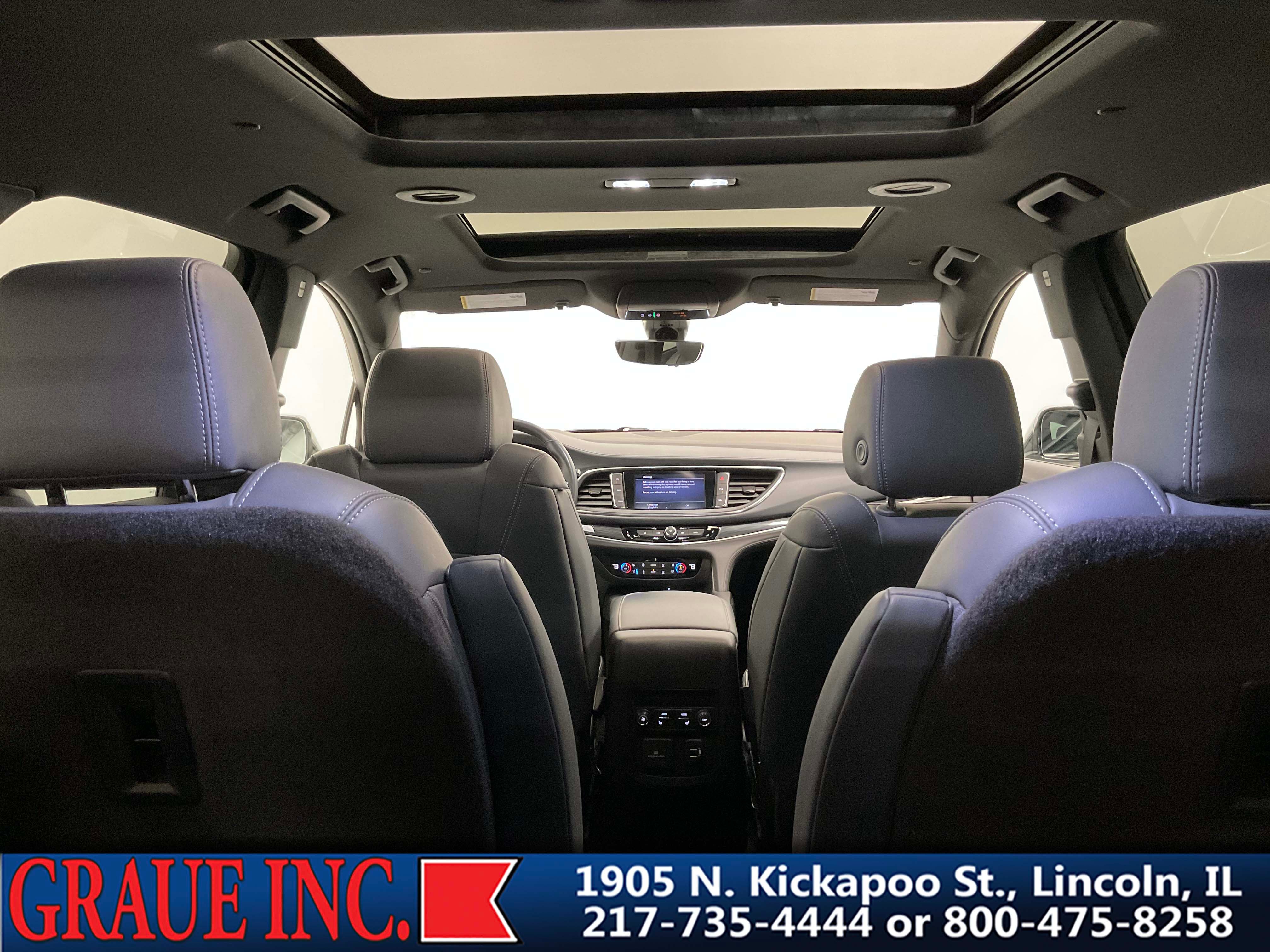 2022 Buick Enclave Premium