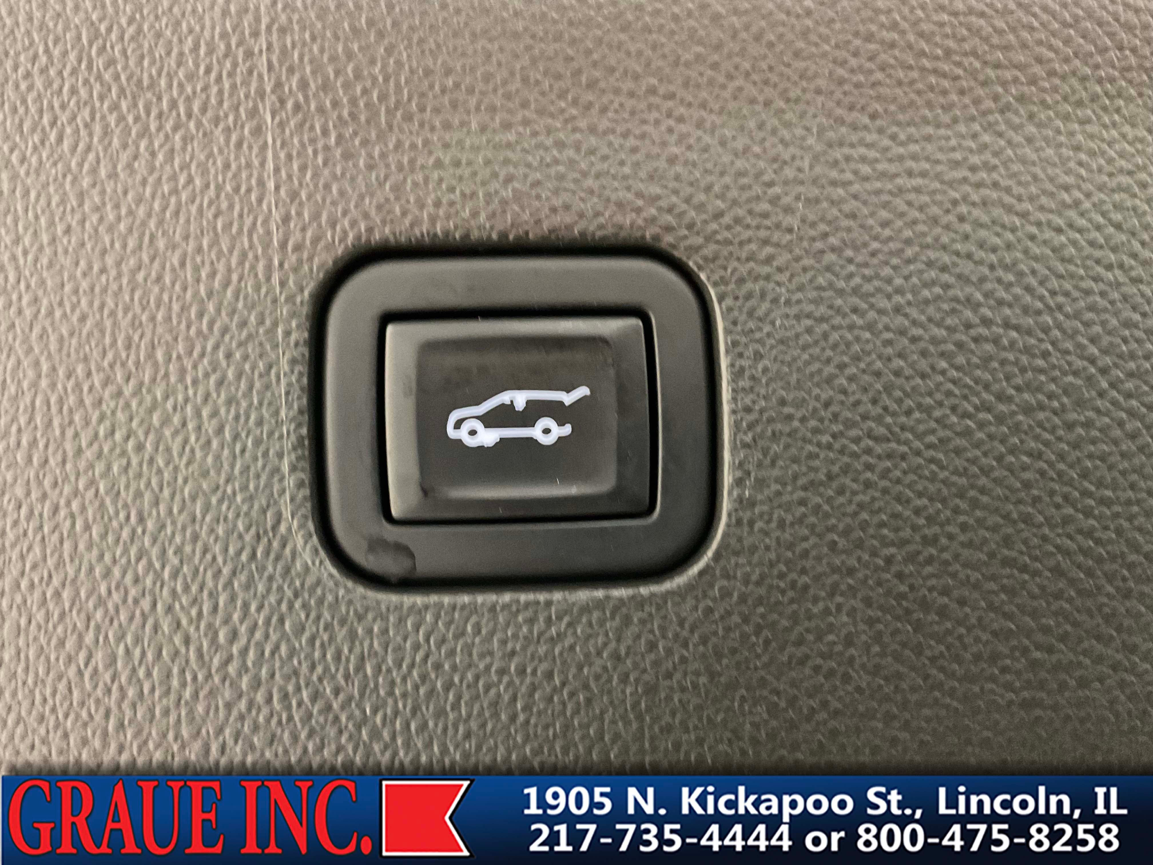 2022 Buick Enclave Premium