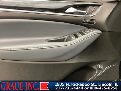 2022 Buick Enclave Premium