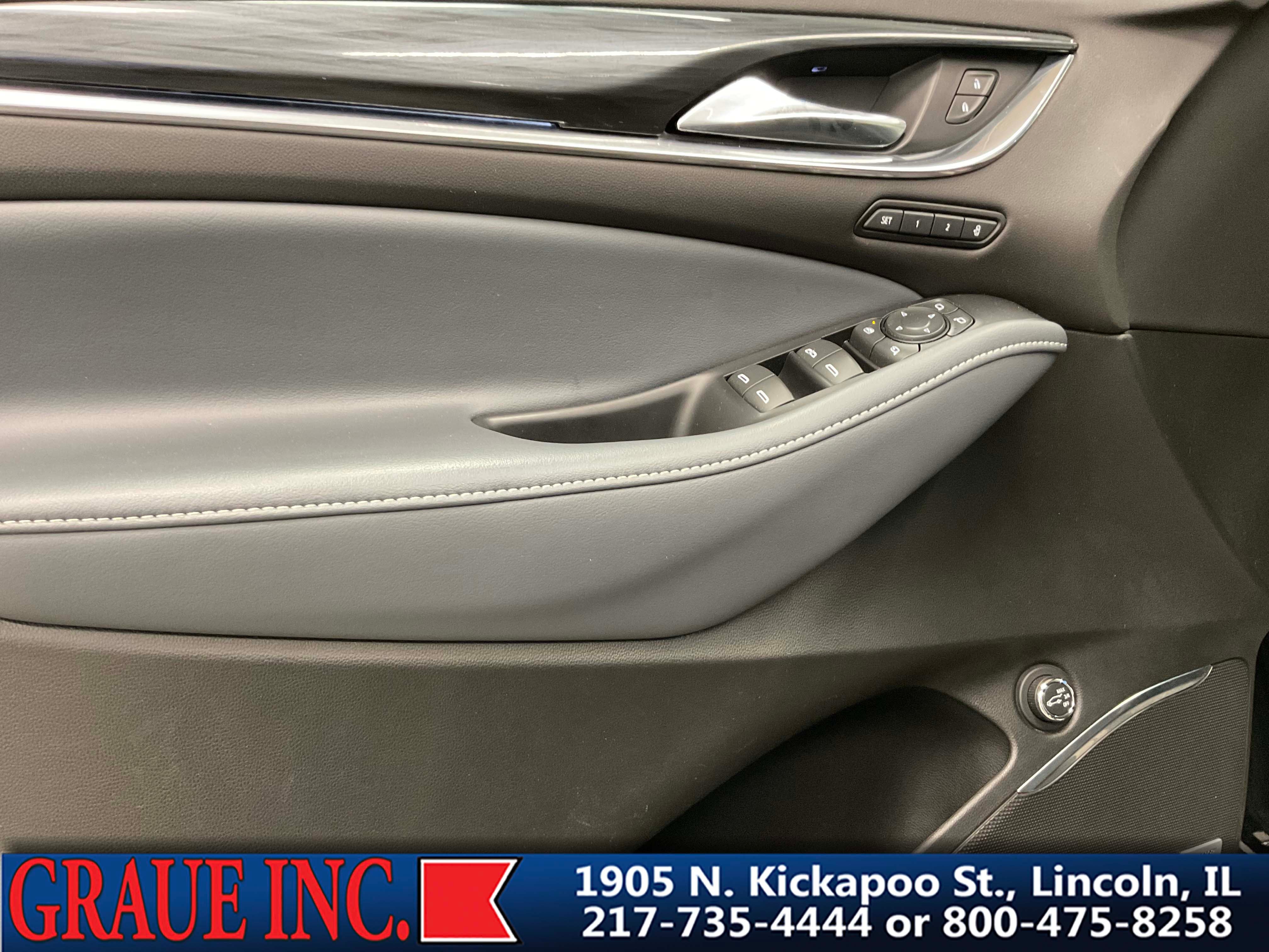 2022 Buick Enclave Premium