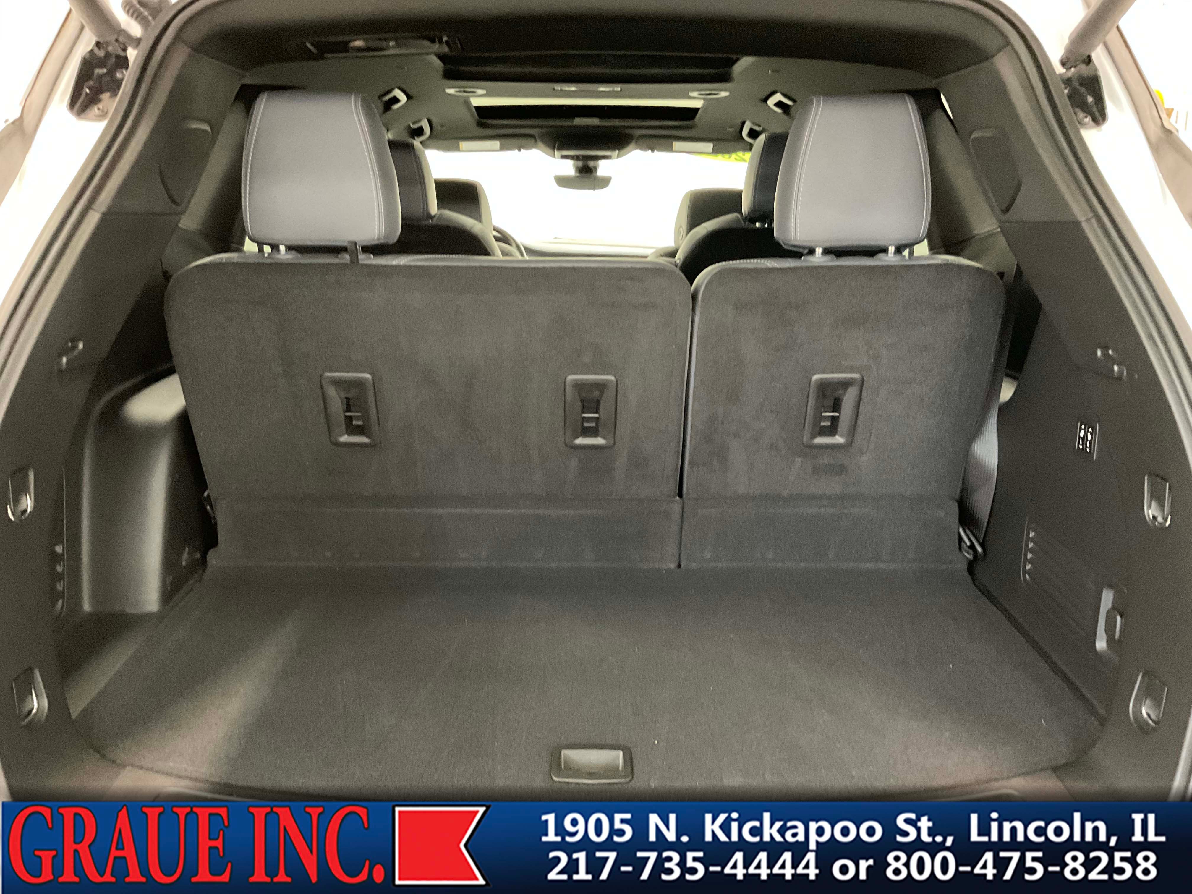 2022 Buick Enclave Premium