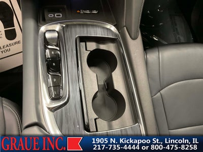 2022 Buick Enclave Premium