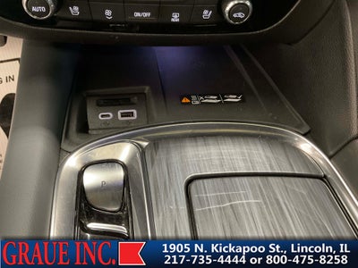 2022 Buick Enclave Premium