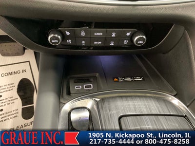 2022 Buick Enclave Premium