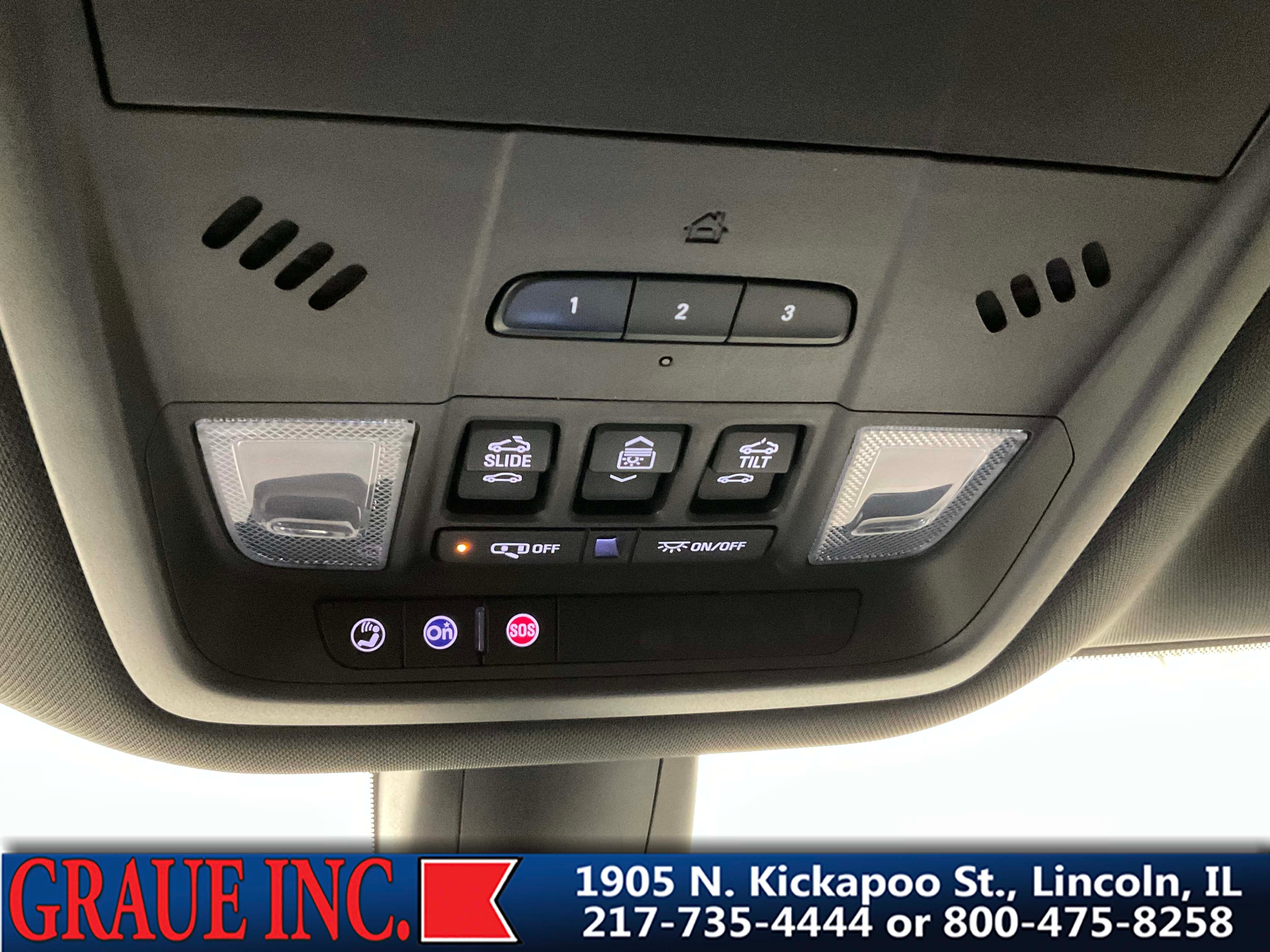 2022 Buick Enclave Premium