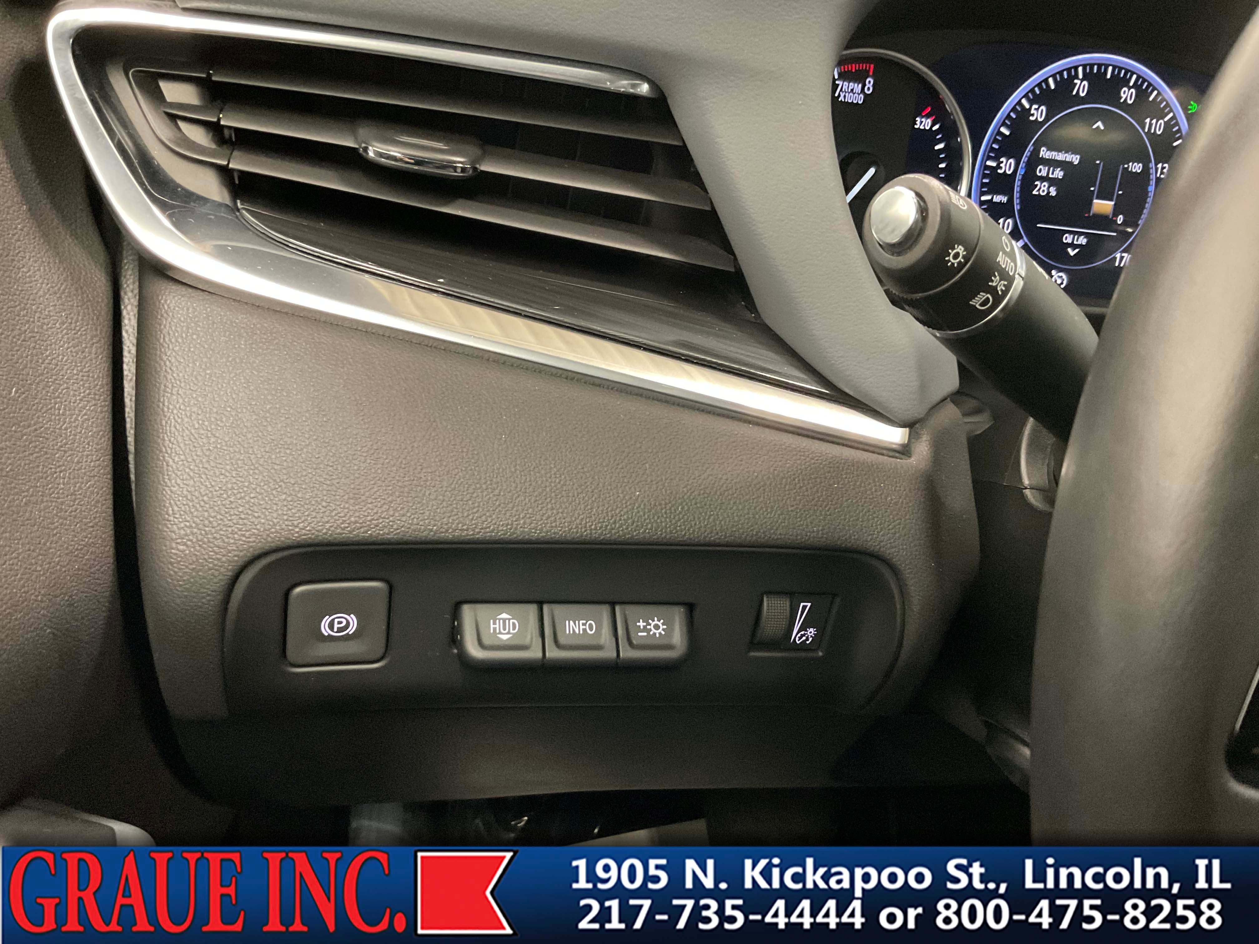 2022 Buick Enclave Premium