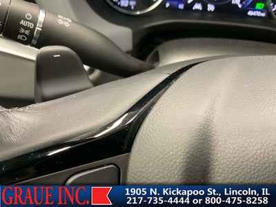 2022 Buick Enclave Premium