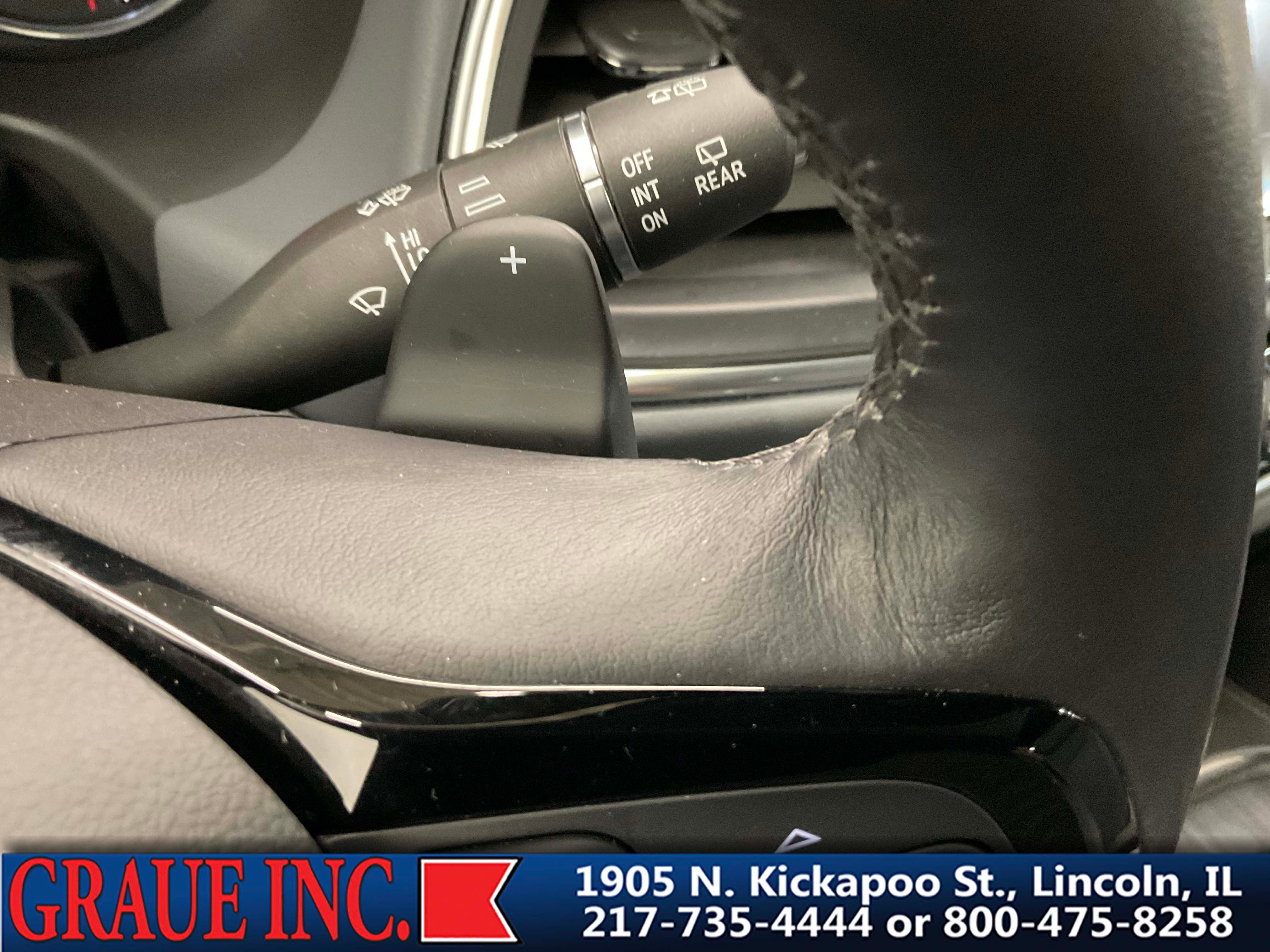 2022 Buick Enclave Premium