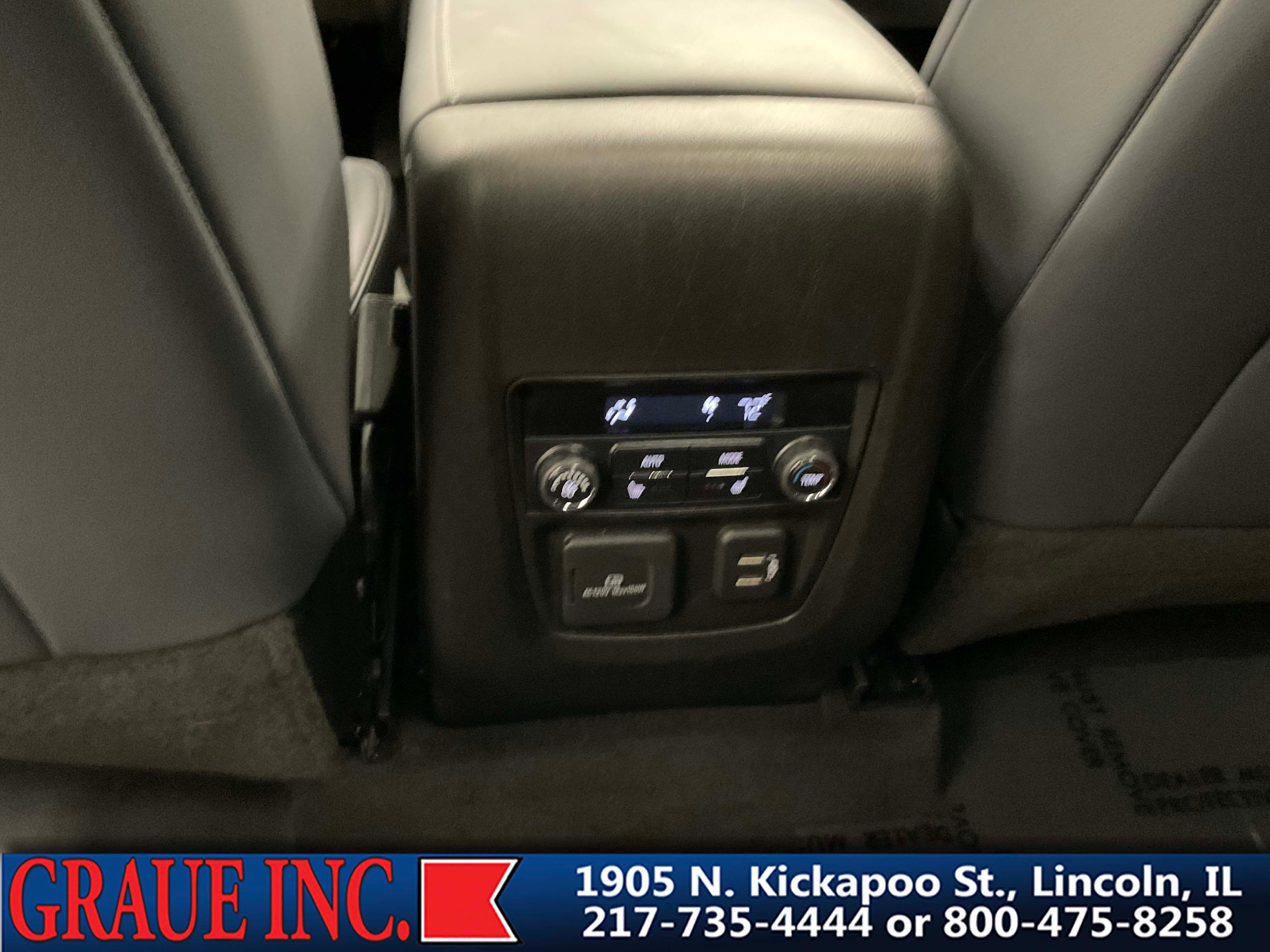 2022 Buick Enclave Premium