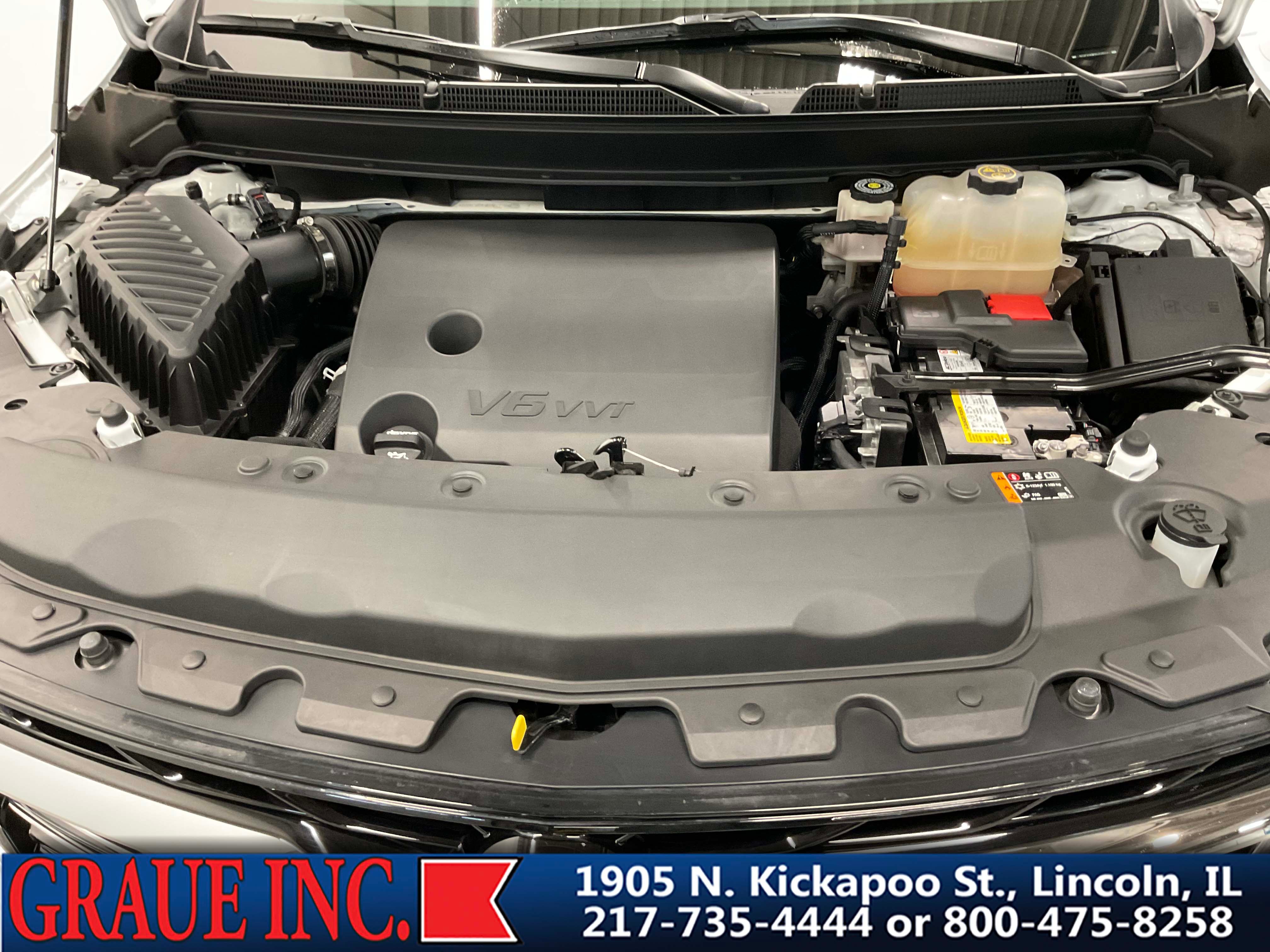 2022 Buick Enclave Premium