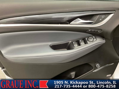 2022 Buick Enclave Premium