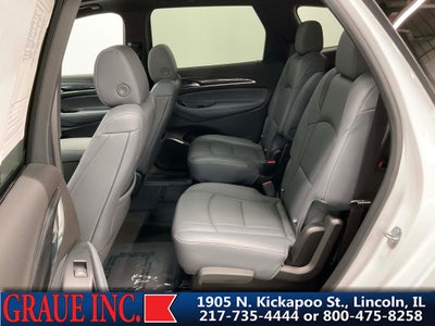 2022 Buick Enclave Premium