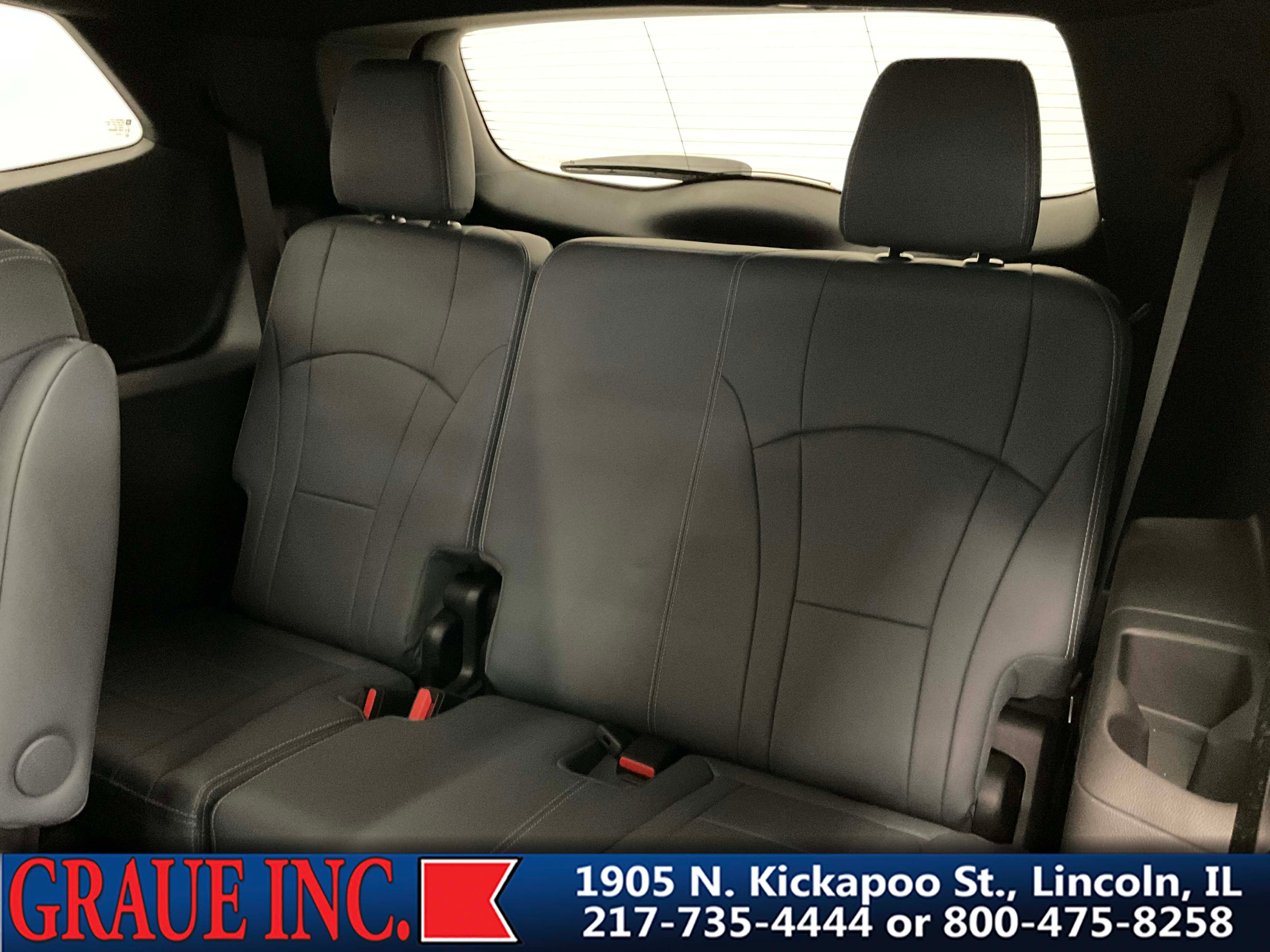 2022 Buick Enclave Premium