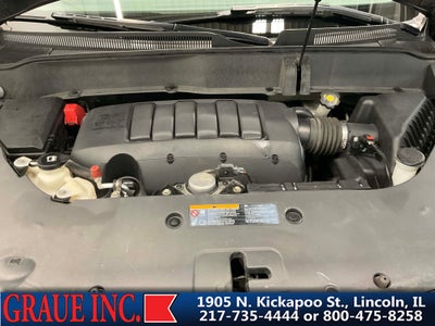 2015 Buick Enclave Premium