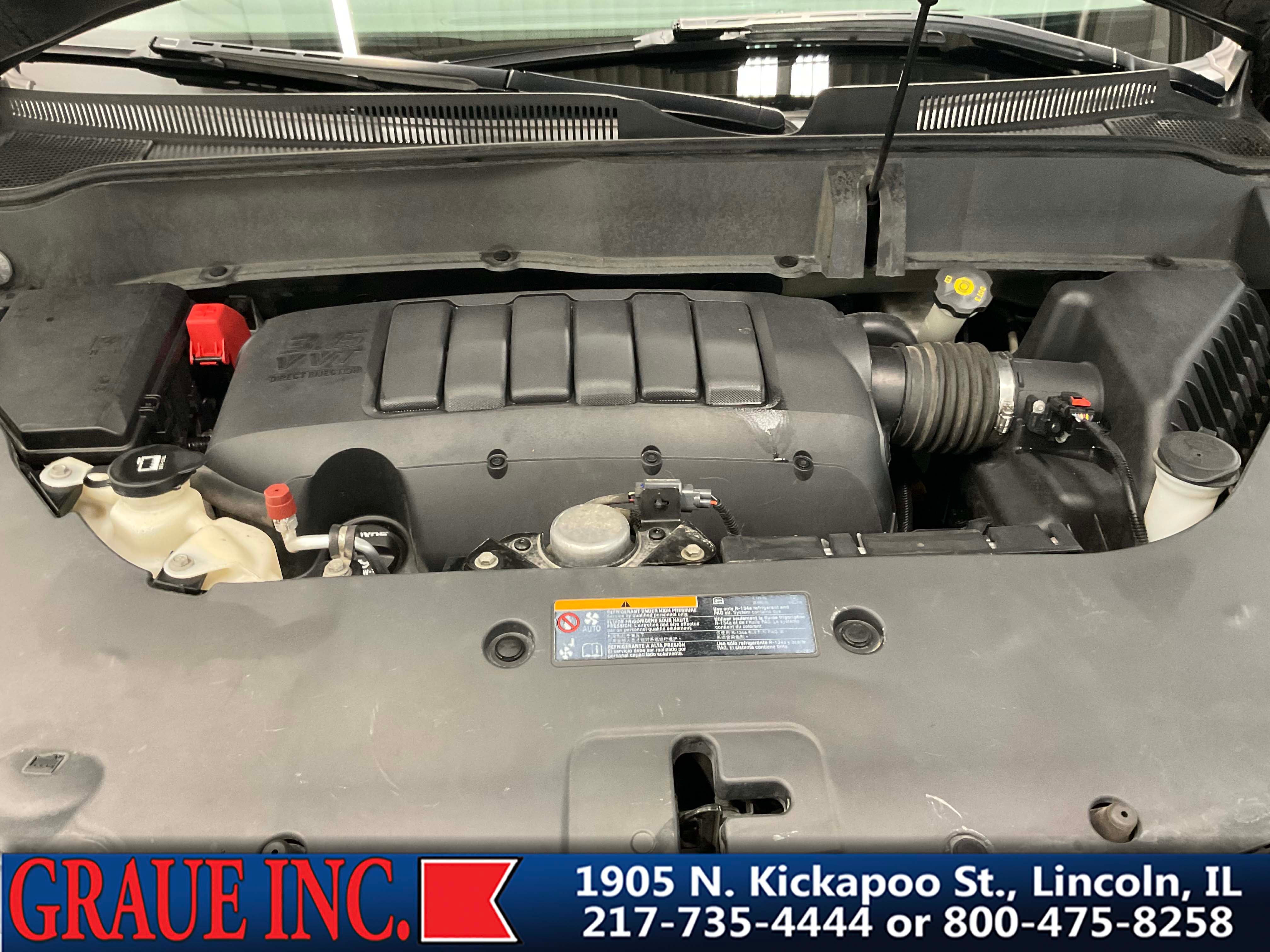 2015 Buick Enclave Premium