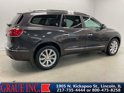 2015 Buick Enclave Premium