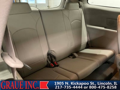 2015 Buick Enclave Premium