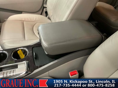 2015 Buick Enclave Premium