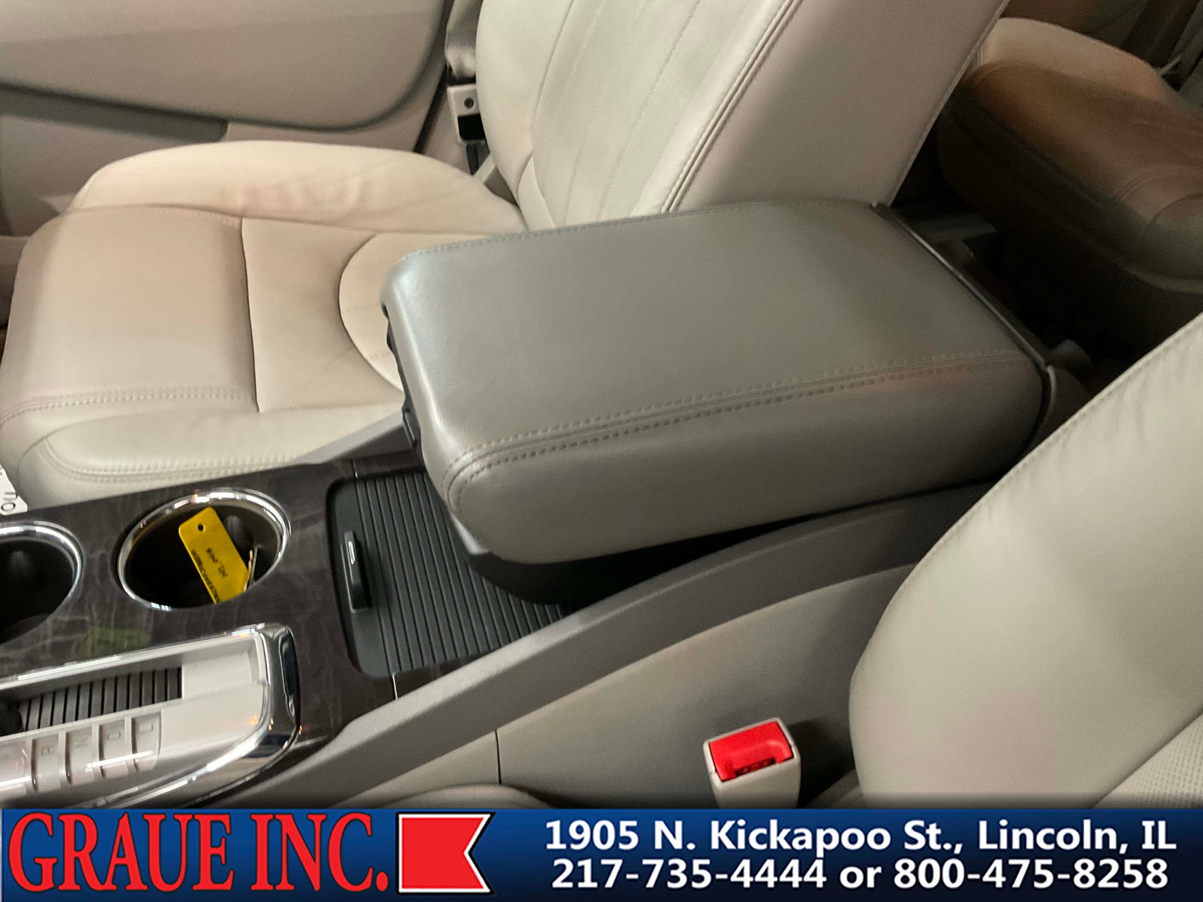 2015 Buick Enclave Premium