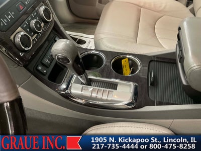 2015 Buick Enclave Premium