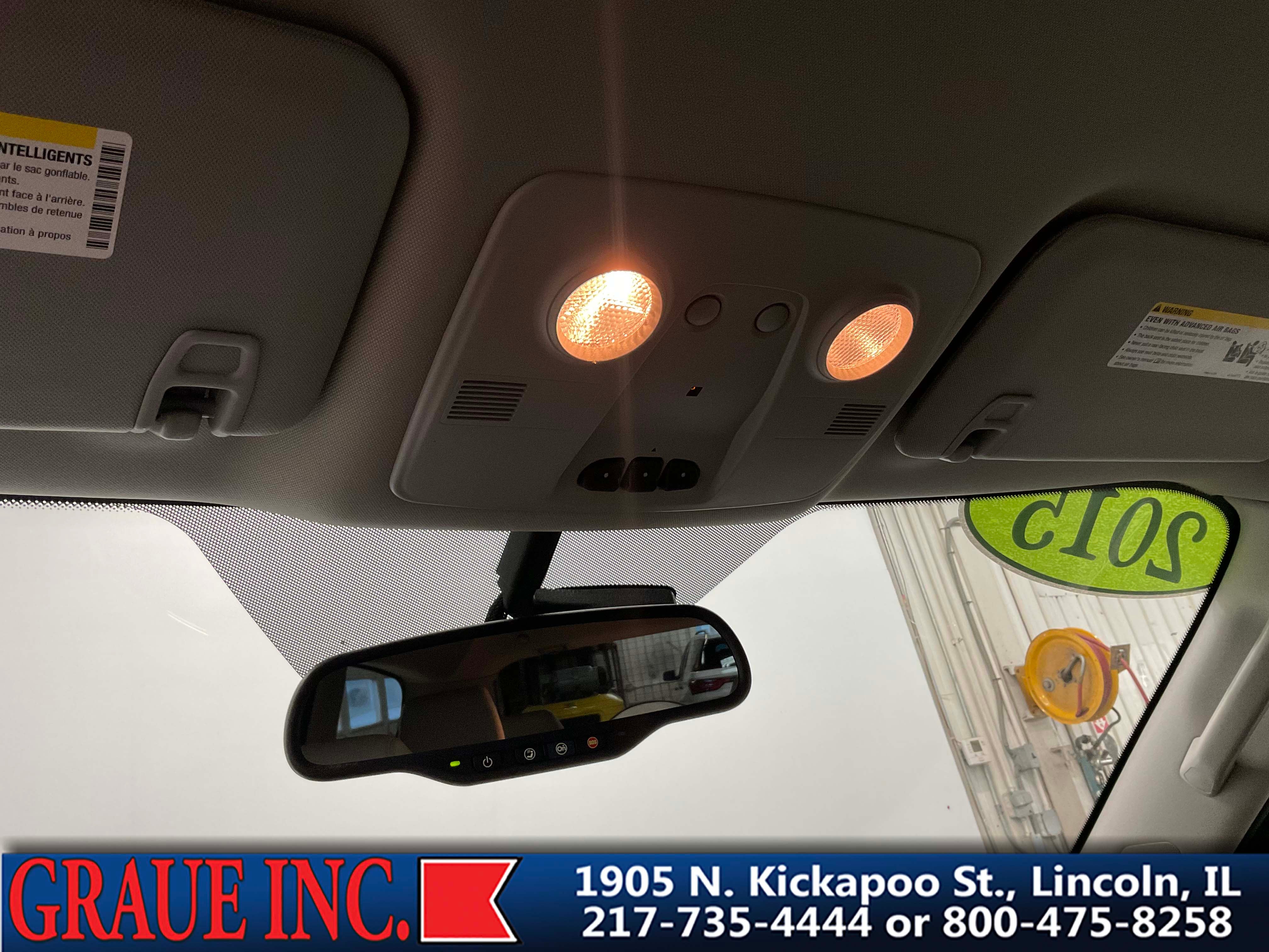 2015 Buick Enclave Premium