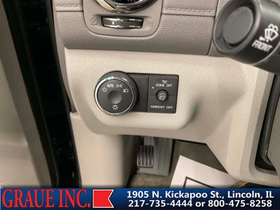 2015 Buick Enclave Premium