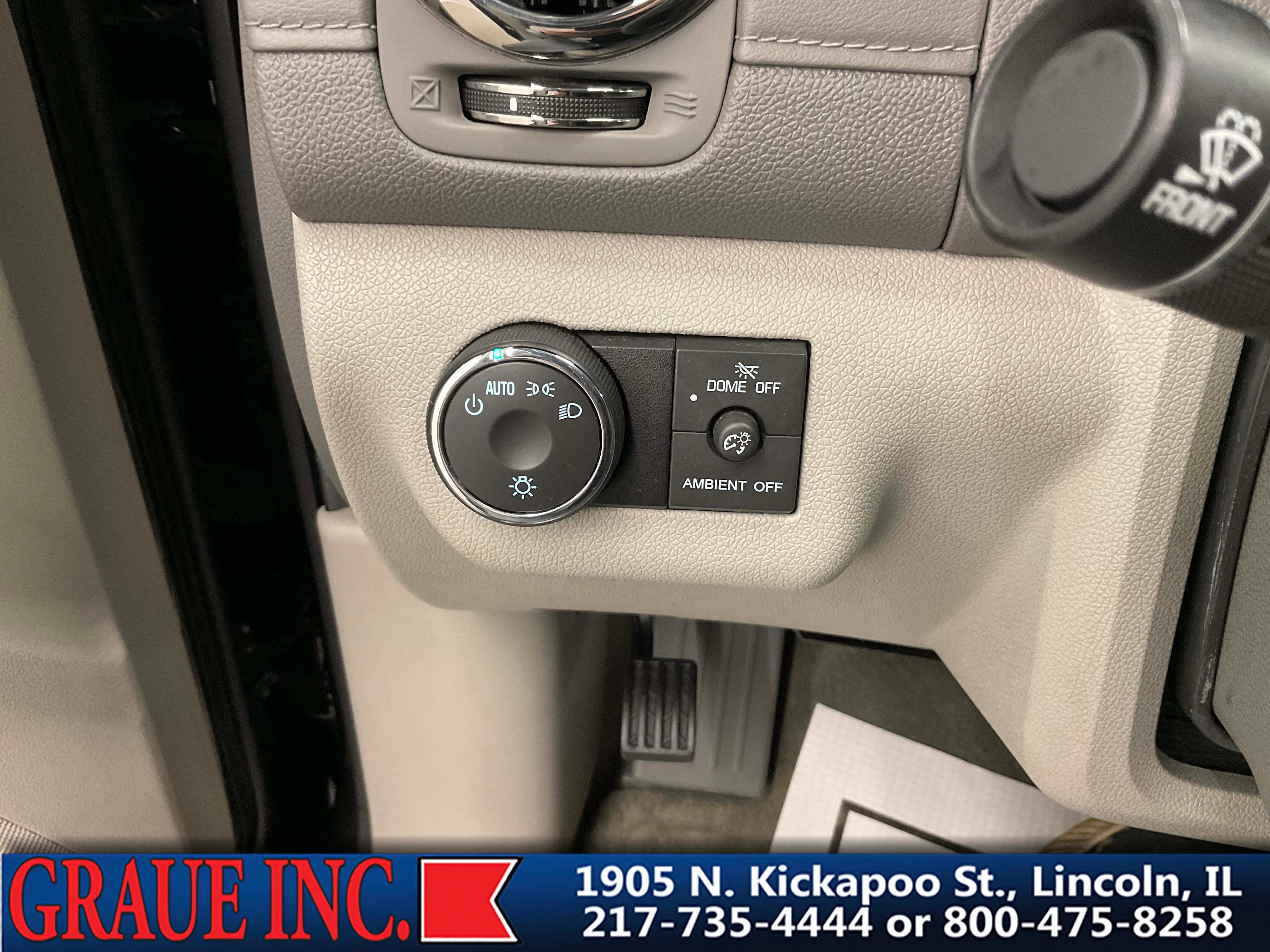 2015 Buick Enclave Premium