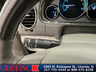 2015 Buick Enclave Premium