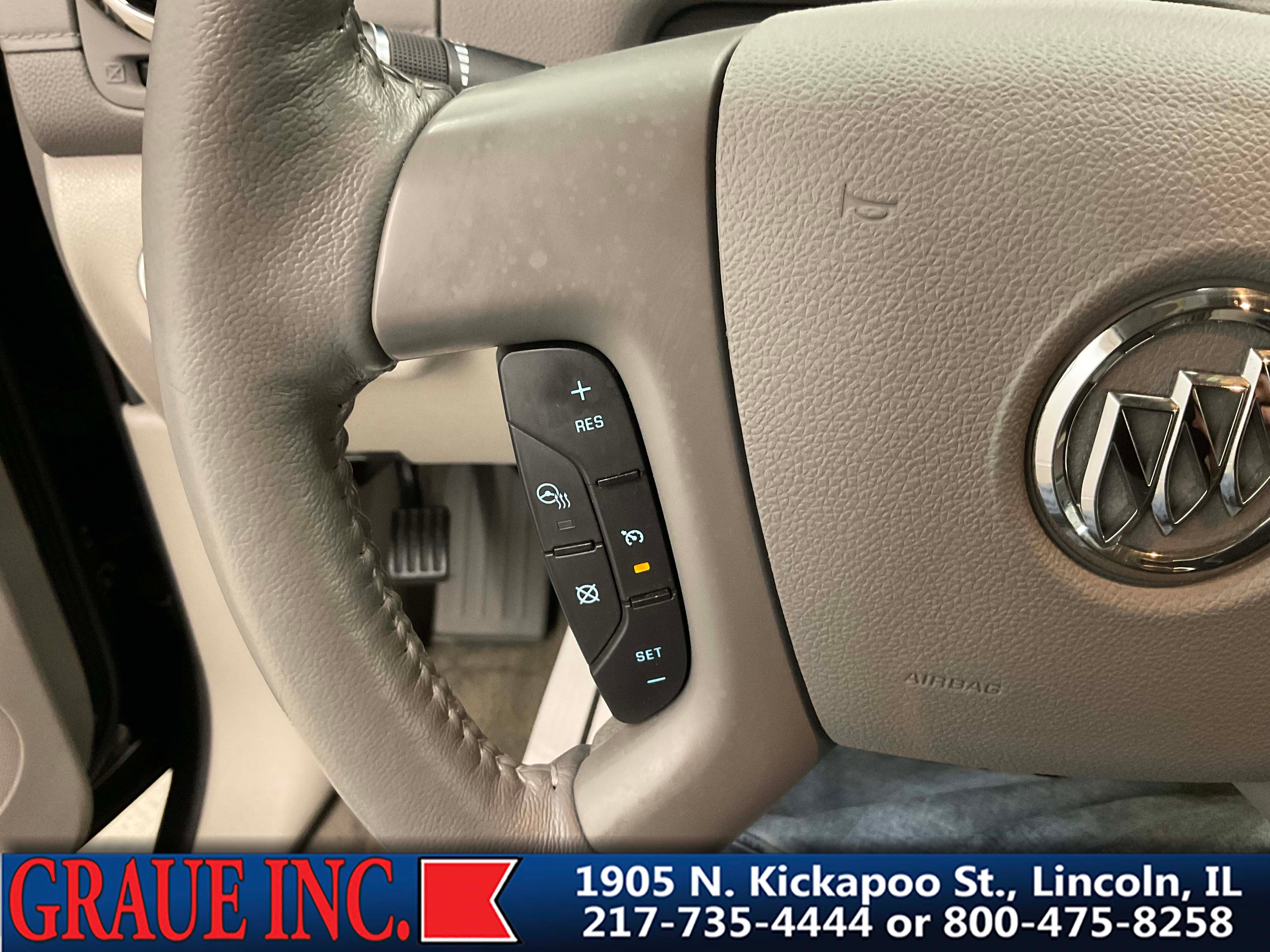 2015 Buick Enclave Premium
