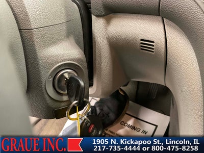 2015 Buick Enclave Premium