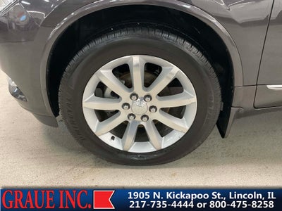 2015 Buick Enclave Premium