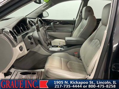 2015 Buick Enclave Premium