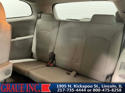 2015 Buick Enclave Premium