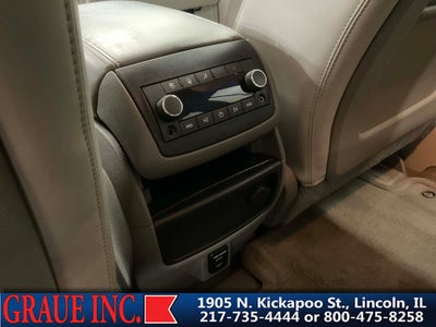 2015 Buick Enclave Premium