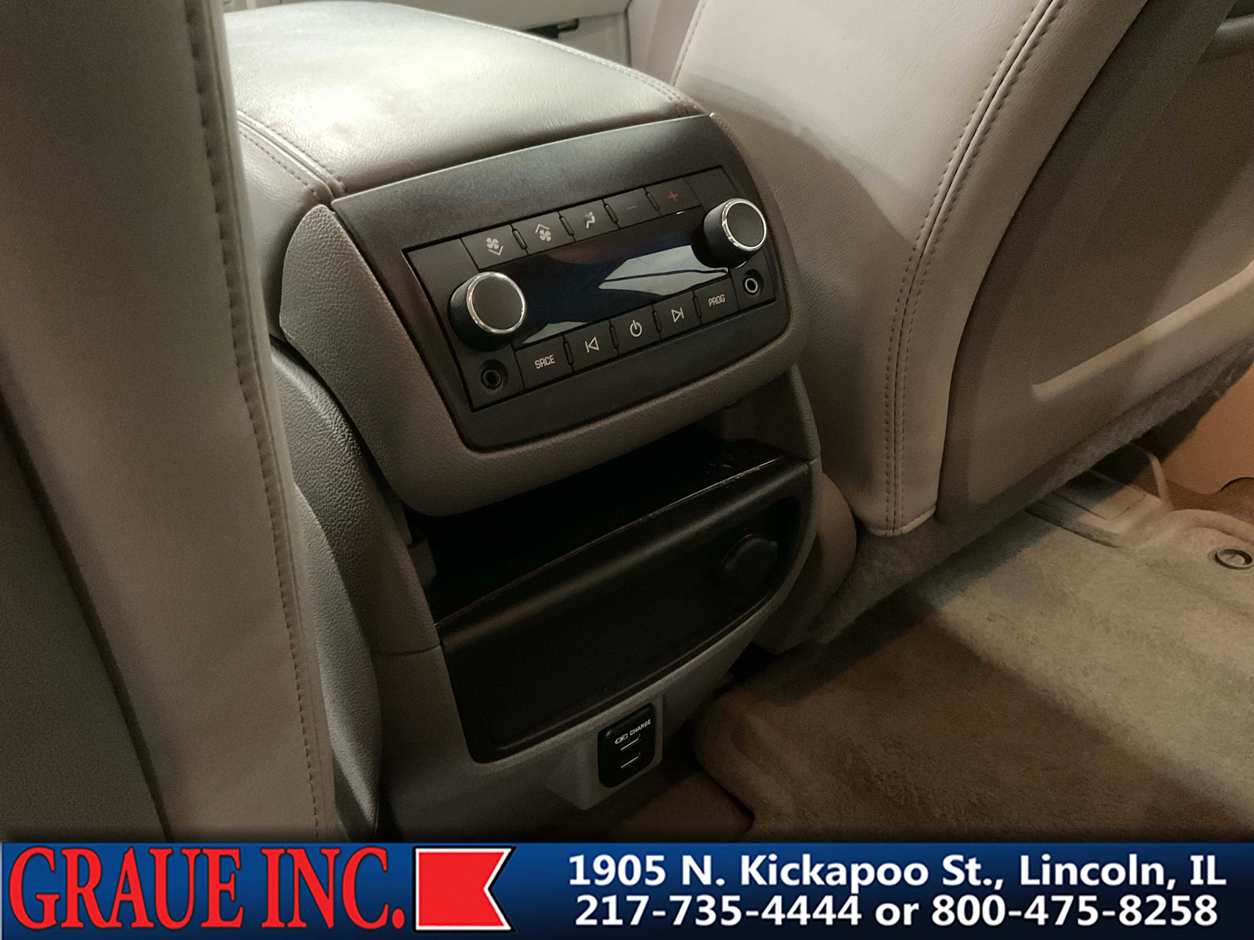 2015 Buick Enclave Premium