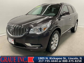 2015 Buick Enclave Premium