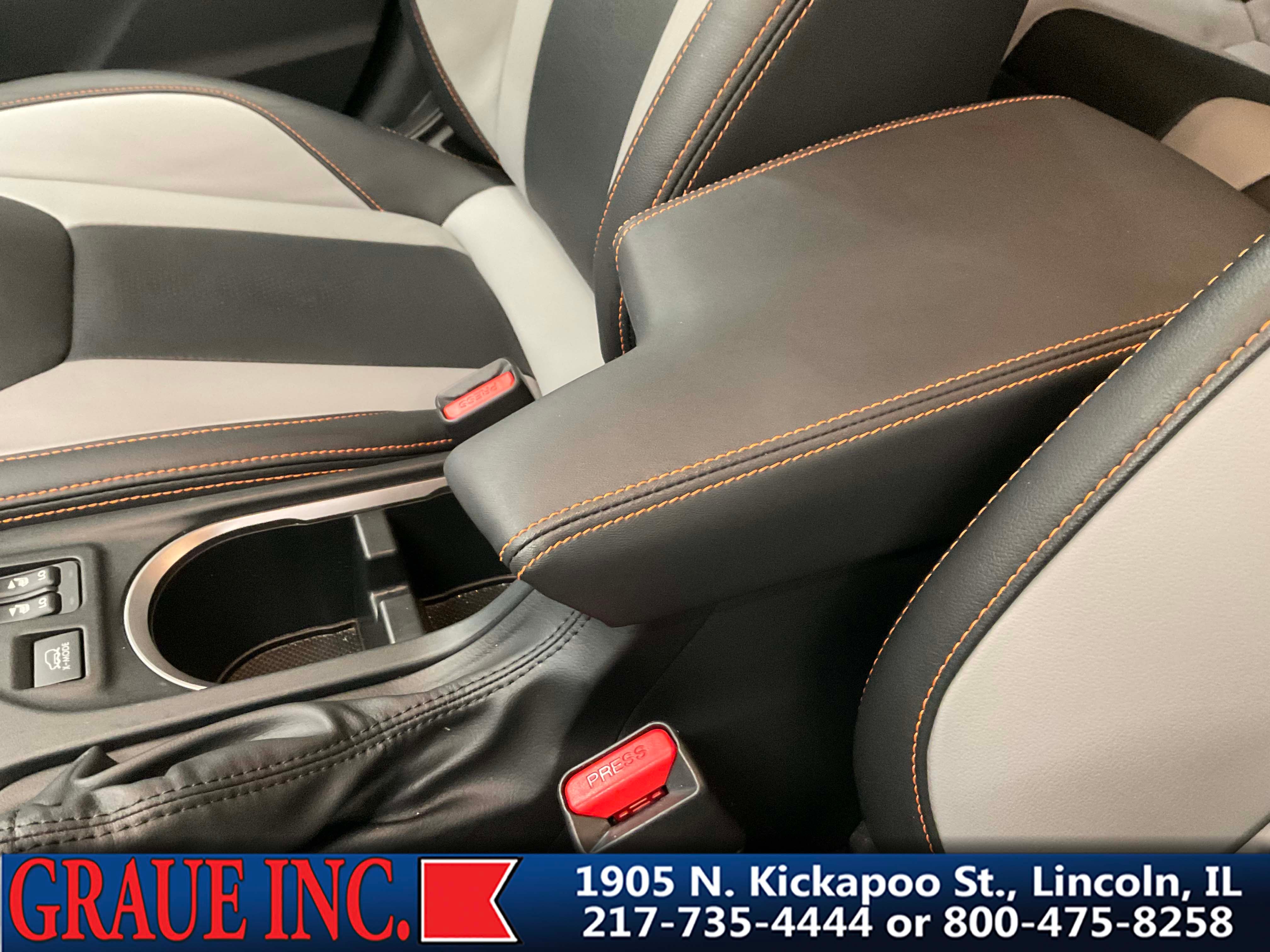 2019 Subaru Crosstrek Limited