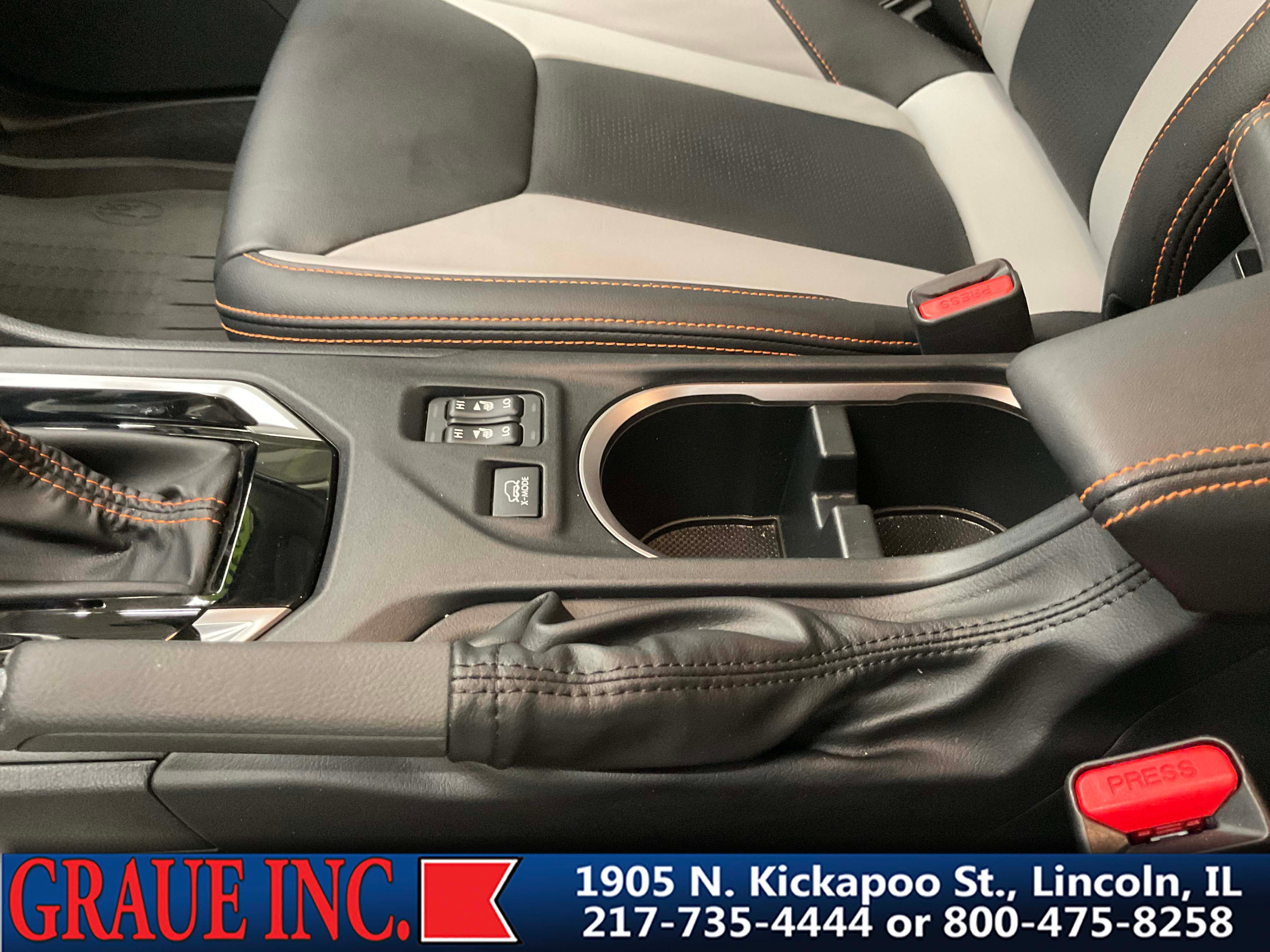 2019 Subaru Crosstrek Limited