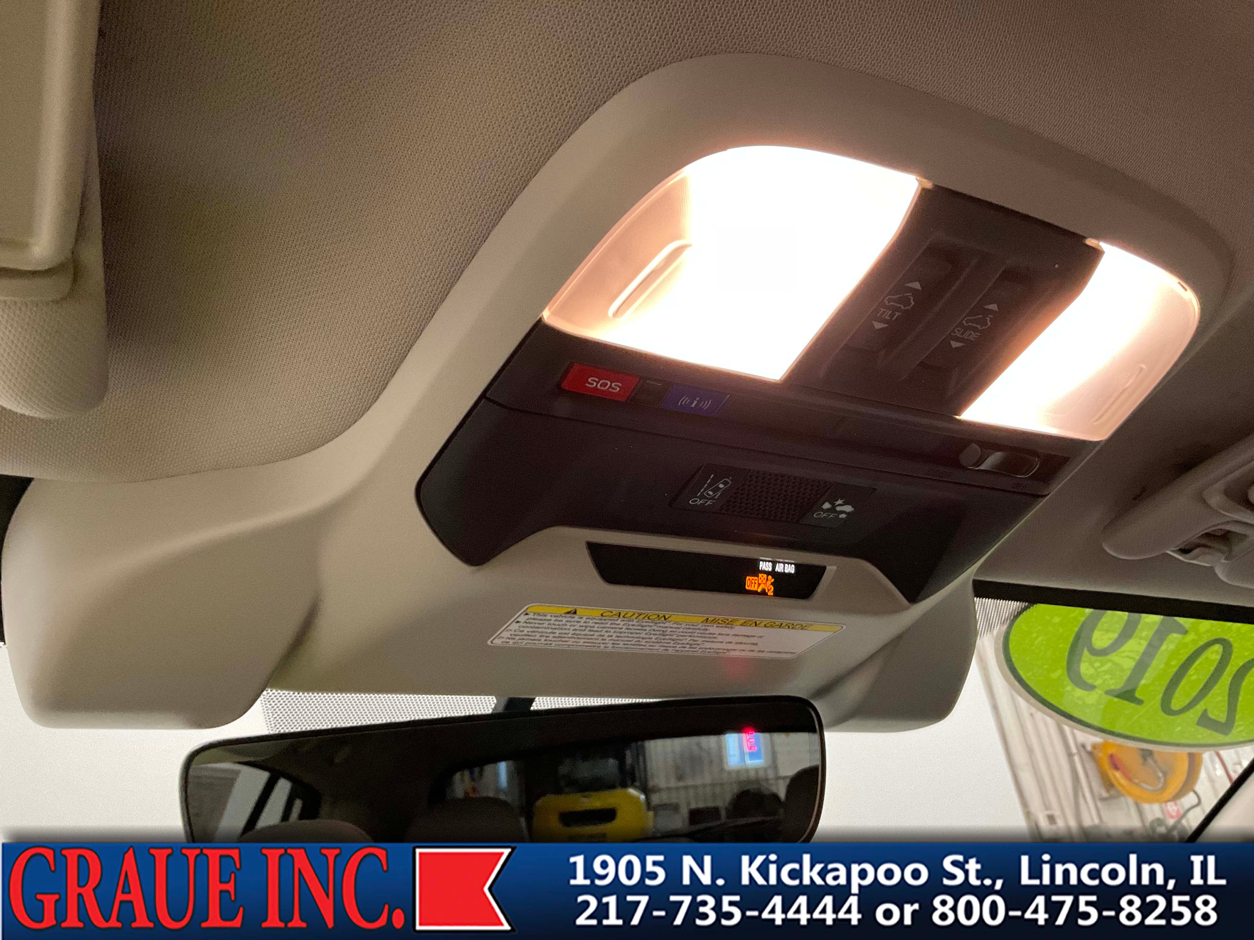 2019 Subaru Crosstrek Limited