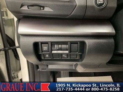 2019 Subaru Crosstrek Limited