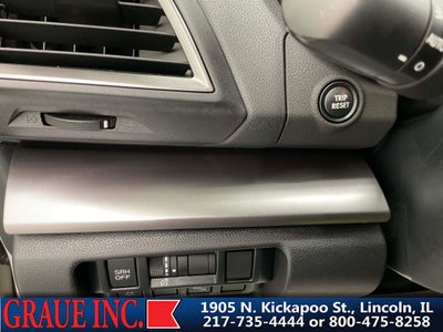 2019 Subaru Crosstrek Limited