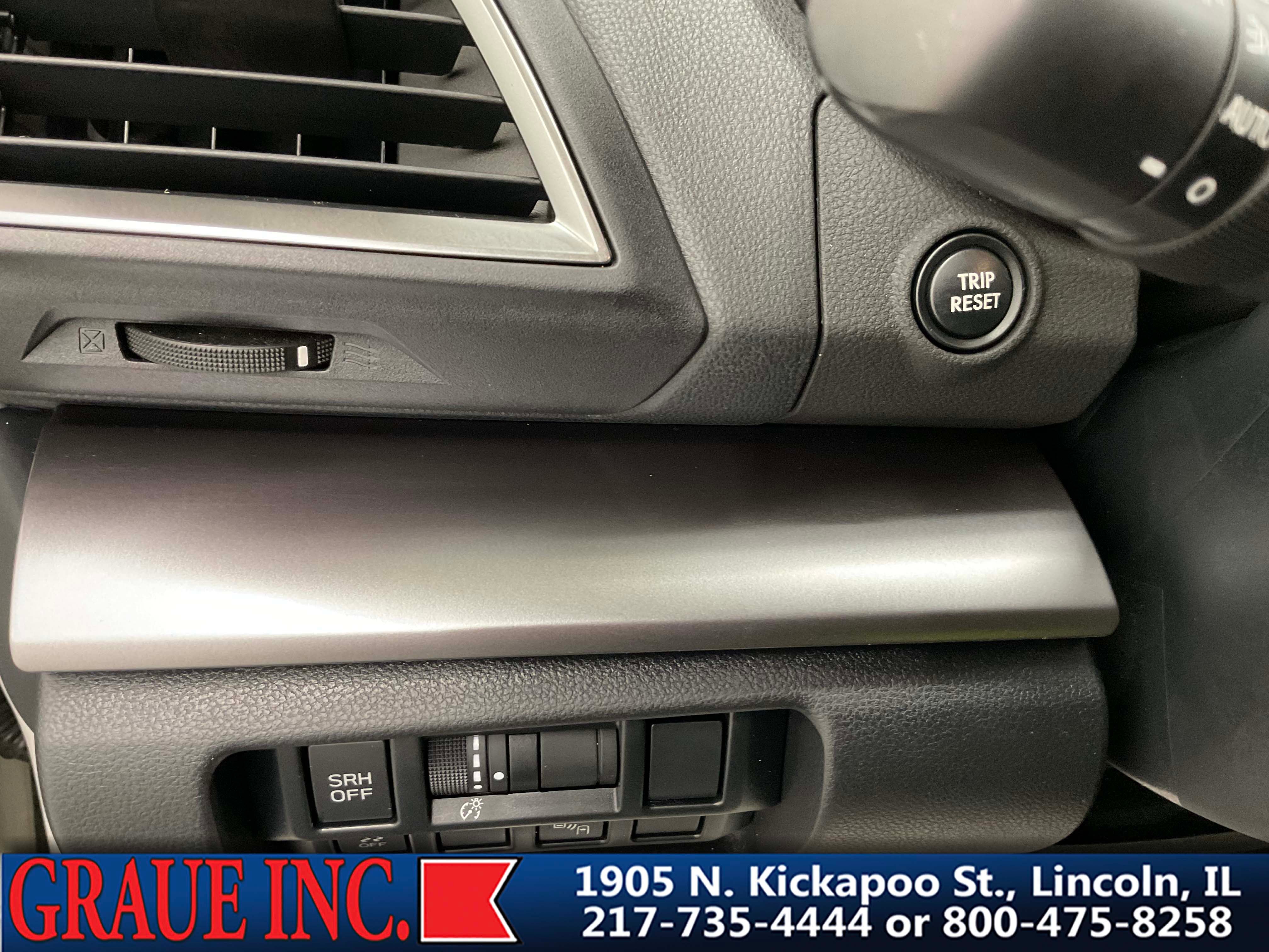 2019 Subaru Crosstrek Limited