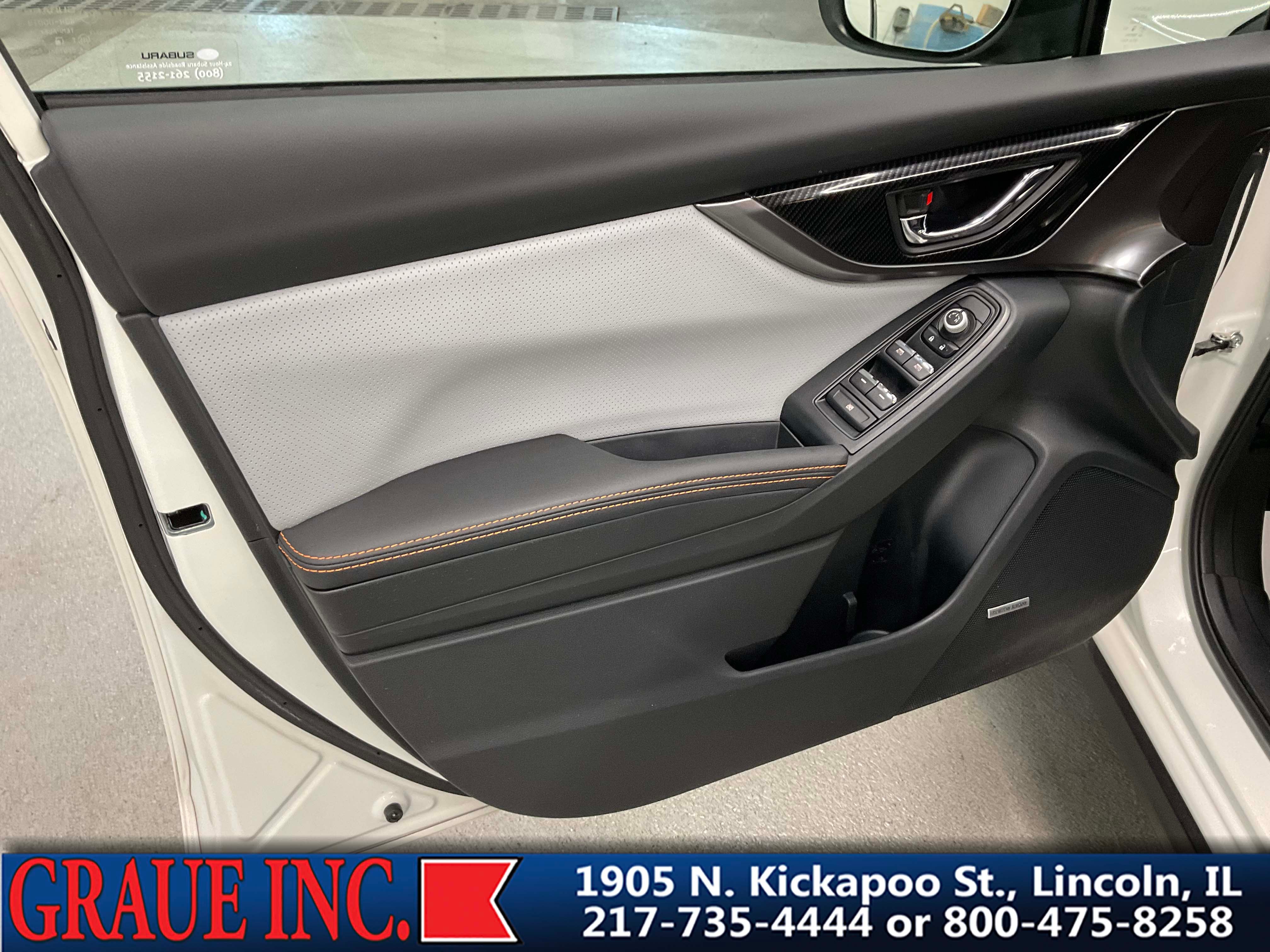 2019 Subaru Crosstrek Limited