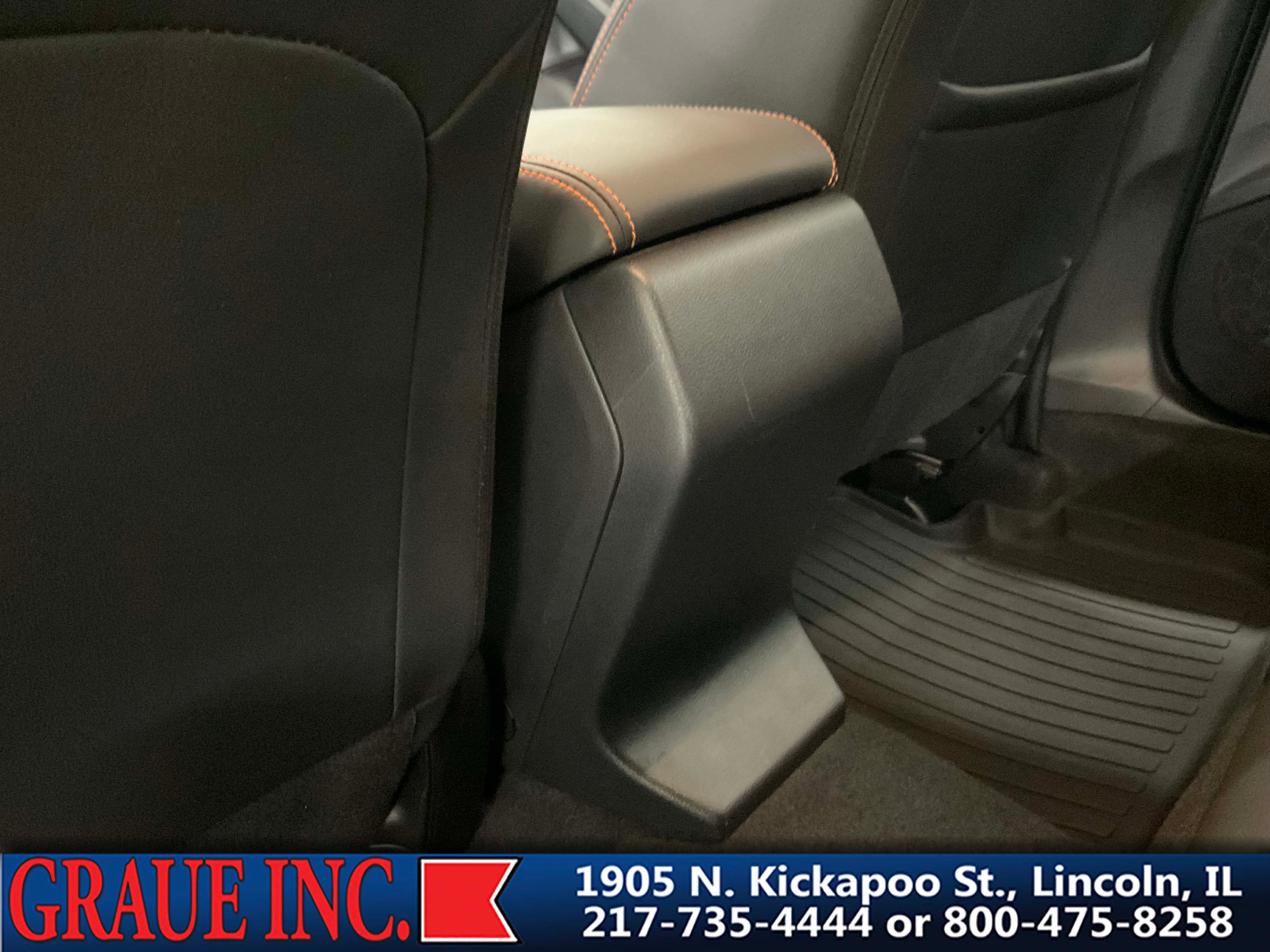 2019 Subaru Crosstrek Limited