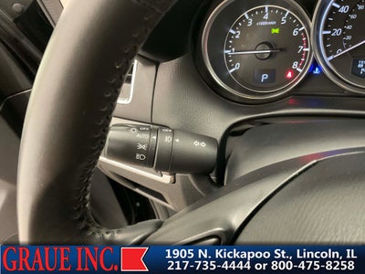 2016 Mazda Mazda CX-5 Grand Touring