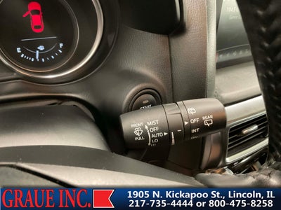 2016 Mazda Mazda CX-5 Grand Touring